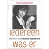 Iedereen was er