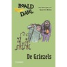 De griezels door Roald Dahl