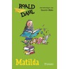 Matilda door Roald Dahl