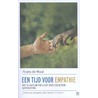 Een tijd voor empathie door Frans de Waal