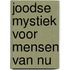 Joodse mystiek voor mensen van nu