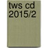 TWS CD 2015/2