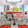 Mijn autoboek by Hans-Christian Schmidt