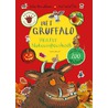 Gruffalo herfst natuurspeurboek door Julia Donaldson