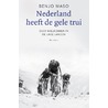 Nederland heeft de gele trui door Benjo Maso