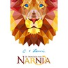 De kronieken van Narnia door C.S. Lewis