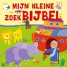 Mijn kleine zoekbijbel (set van 3 ex.) by Julia Stone