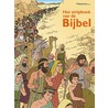 Het stripboek van de Bijbel by Toni Matas