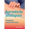 Ayurvedische polsdiagnose by Lies Ameeuw