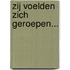 Zij voelden zich geroepen...
