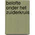 Belofte onder het Zuiderkruis