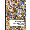 Gevangenis met open deur door Jan Terlouw