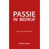 Passie in bedrijf