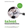 Talent binnenstebuiten door Yvonne van Sark
