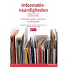 Informatievaardigheden, custom uitgave UCLL by Lieve Sterckx