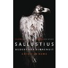 Bederf van binnenuit by Sallustius