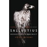 Bederf van binnenuit door Sallustius