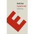 E-groot is rood