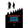 Duitse daders door Frits Boterman