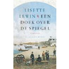 Een doek over de spiegel door Lisette Lewin