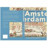 Amsterdam voor vijf duiten per dag by Maarten Hell