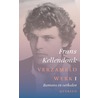 Verzameld werk - 2 delen in cassette door Frans Kellendonk