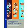 Managen van human resources door Petra Biemans