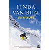 Ski resort by Linda van Rijn