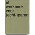 EFT werkboek voor (echt-)paren