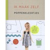 Ik maak zelf poppenkleertjes by Louise Scott-Smith