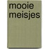 Mooie meisjes