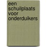 Een schuilplaats voor onderduikers by Jan van den Dool