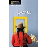 National Geographic reisgids Peru door Rob Rachowiecki