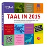 Taal in 2015 door Ton den Boon
