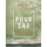 Puur sap door Sarah Cadji