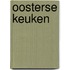 Oosterse keuken