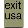 Exit USA door Suzanne Peters