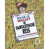 De fantastische reis by Martin Handford