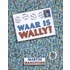 Waar is Wally?