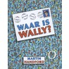 Waar is Wally? by Martin Handford