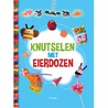 Knutselen met eierkartons by Colleen Dorsey
