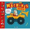 Zelf machines bouwen! door Onbekend