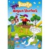 Magische kleurboek