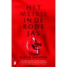 Het meisje in de rode jas door Kate Hamer