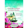 Een nieuw begin in Rose Harbor door Debbie Macomber