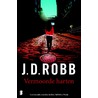 Vermoorde harten door J.D. Robb