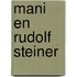 Mani en Rudolf Steiner