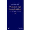 Ouderen zijn het gelukkigst en alle andere gedichten van 1971 tot nu by Anton Korteweg