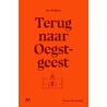 Terug naar Oegstgeest by Jan Wolkers