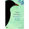 De psychiater en het meisje door Erik Rozing